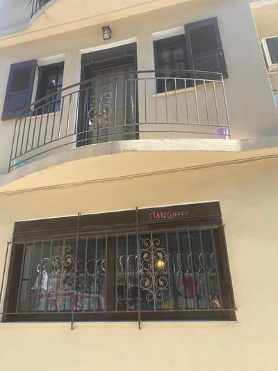 Cozy maisonette next to Plaka