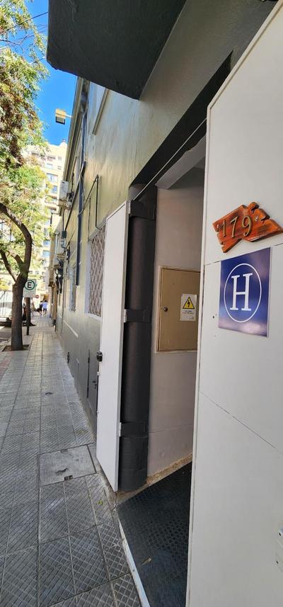 Hotel Voila la Moneda