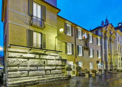 Hotel Indigo Rome - St. George, an IHG Hotel