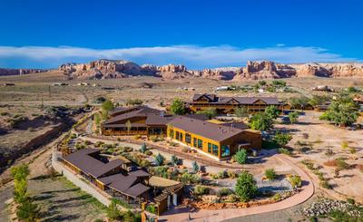 Desert Rose Resort & Cabins, 写真 2