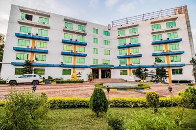 Collection O Panorama Country Club And Resort