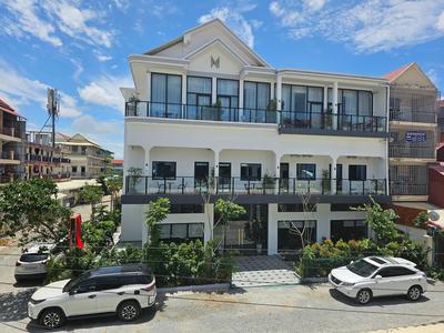 Nimith Hotel & Restaurant