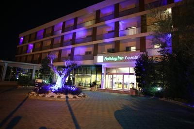 Holiday Inn Express Manisa-West by IHG