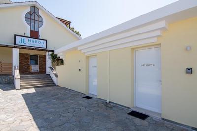 Helion Apartments