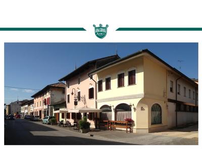 Trattoria Locanda Ai Tre Amici