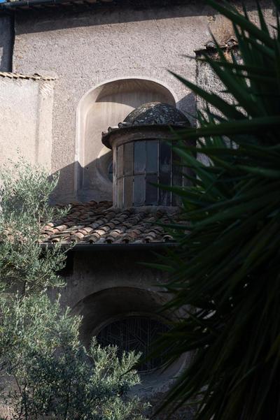 The Sanctuary Urban Retreat