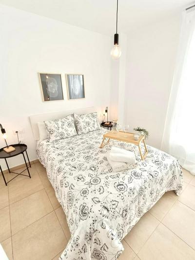 SHERRY SUITES IV Apartamentos PARKING GRATUITO
