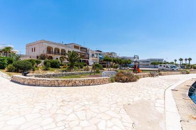 Residence Medusa Luxury Suite