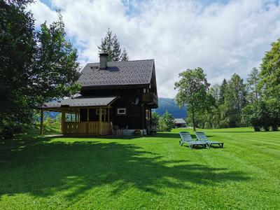 Ferienhäuser Stohl