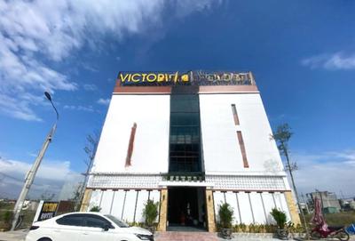 OYO 1192 Victory Hotel Dien Ban