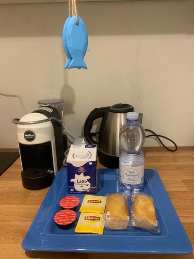 VistaMare & Relax Cinque Terre SeaView & Relax Cinque Terre