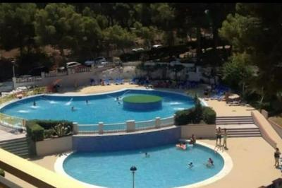 Brisa Mar Apartamentos