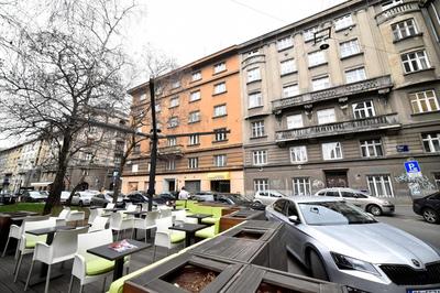 Moin - Moin Apartment Zagreb center