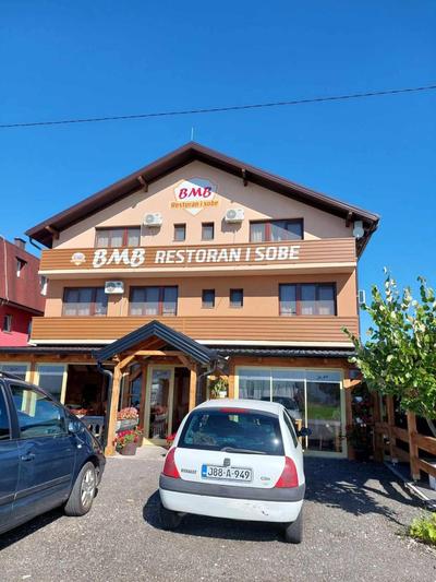 Restoran BMB