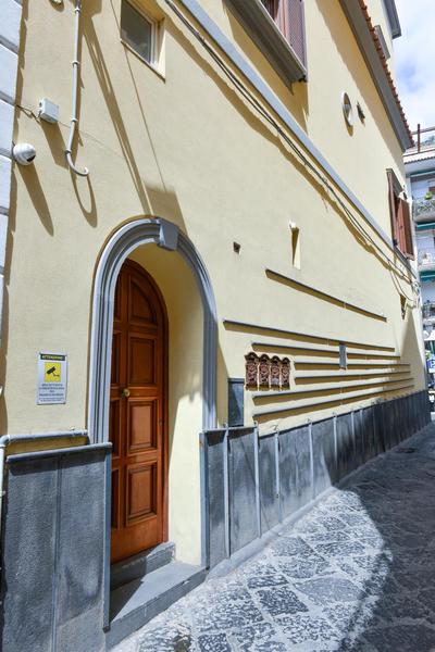 Angel's House - De Vivo Realty Meta di Sorrento