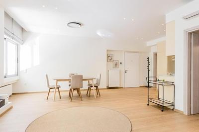 Ritzy 2BR Apartment in the Heart of Kolonaki by UPSTREET