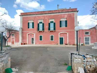 Country house GALLINARO