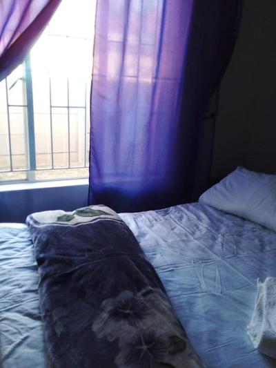 Ombre Guest Rooms
