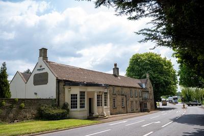 Cross Hands Hotel by Greene King Inns