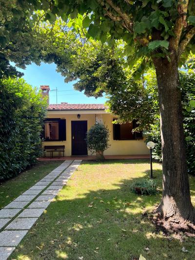 Natuscia Country Villa - Private Jacuzzi - Garden