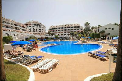 148 Parque Santiago 2 by Tenerife Rental & Sales