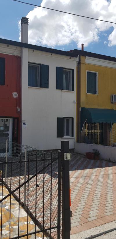 La Maison de André