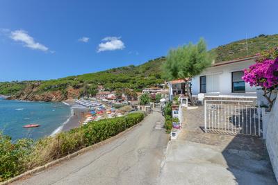 Villa Oda - Trilocale sul mare