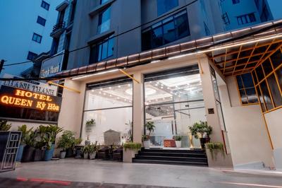 QUEEN KỲ HÒA HOTEL