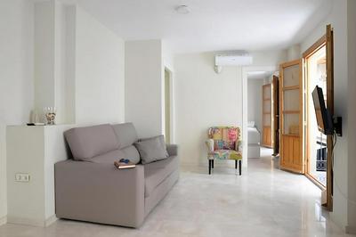 Apartamentos