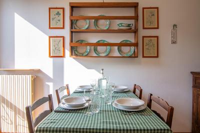 Appartamento Lungolago