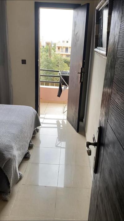 Résidence Les portes de Marrakech