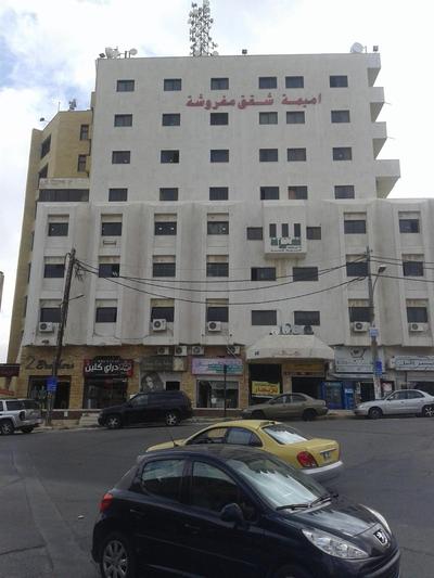 Omaima Hotel Apartments