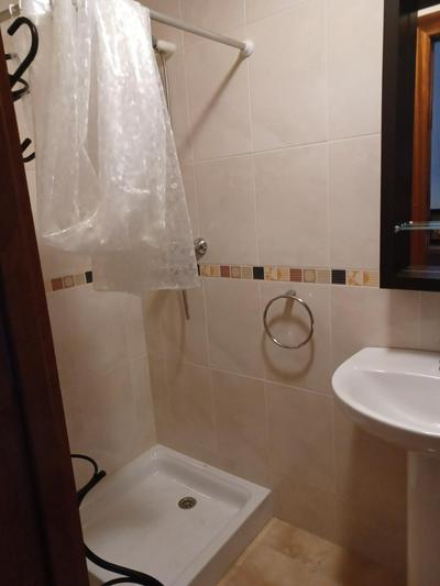 Ático duplex