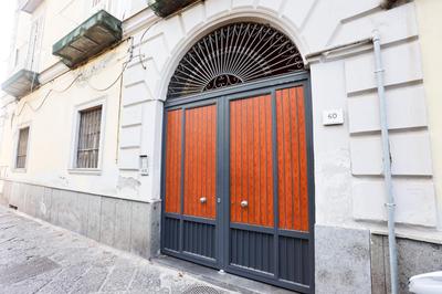 La Maison de Blinou