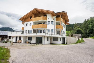 Forchnerhof Apt 4
