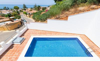 Exlusivo Chalet Benagalbón