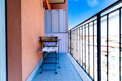 Realkasa Otto Colonne Flat