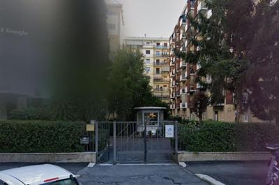 Giulia Home Apartment Metro Conca D'Doro Roma