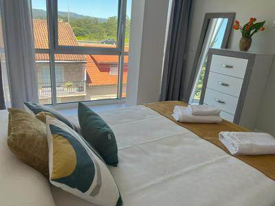 Veigas de Iria - Apartamento Turístico VUT