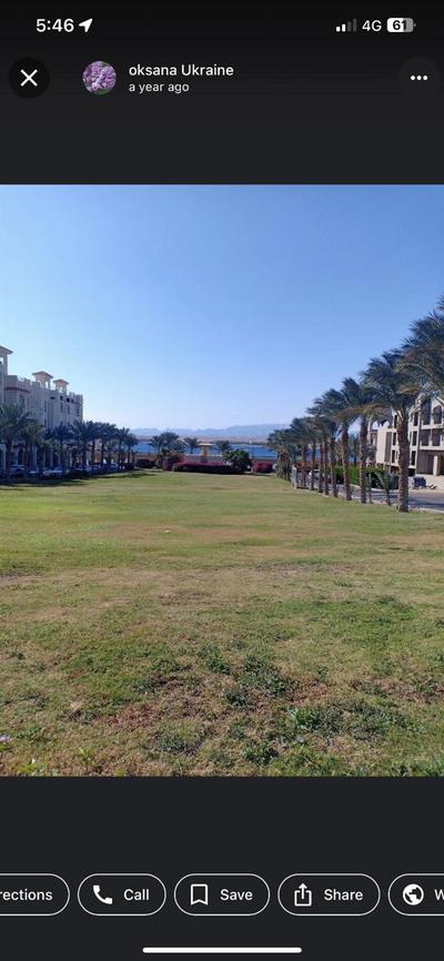 El Andalous Apartments