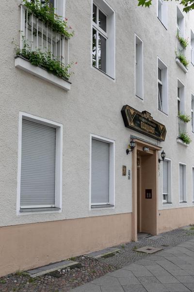 Ferienwohnungen Marquardt