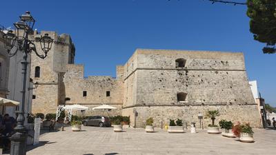Vista Alba - Casa Delfino