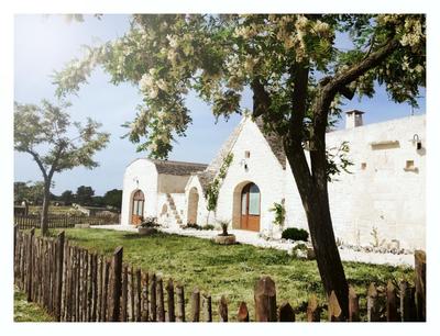 Masseria Signora