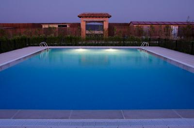 Hotel San Miguel del Valle Amblés