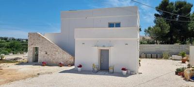 La petite maison