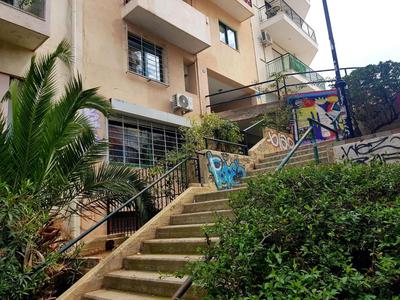 Studio, Athens Exarcheia