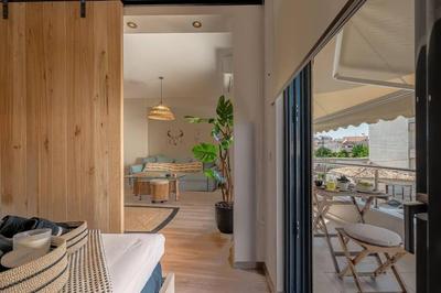 Enigma, a lux and boho city apartment downtown