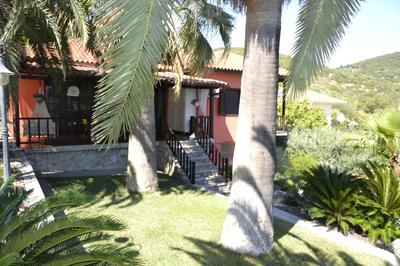 Monica's Tropical Villa