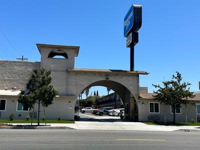 Rodeway Inn National City San Diego South, Billede 2