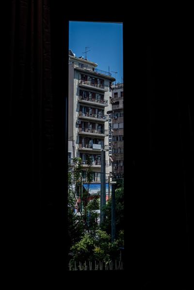 Luxury Central Apartment
